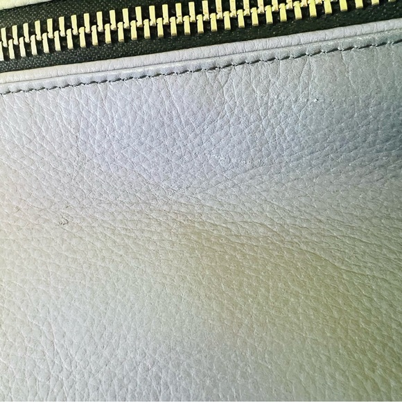 Aimee Kestenberg Zip Me Up Ombre Crossbody Bag - Picture 6 of 8